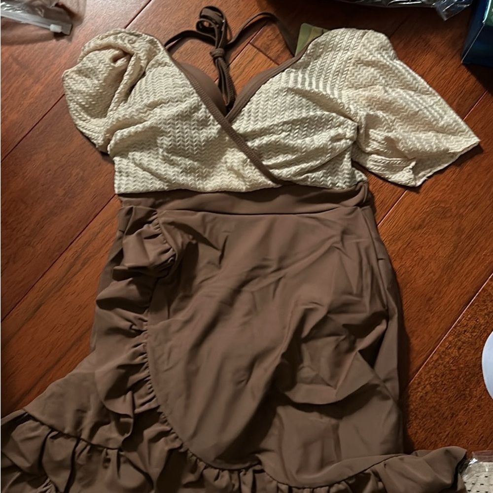 Women swimwear